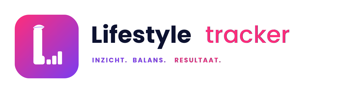 Lifestyle Tracker