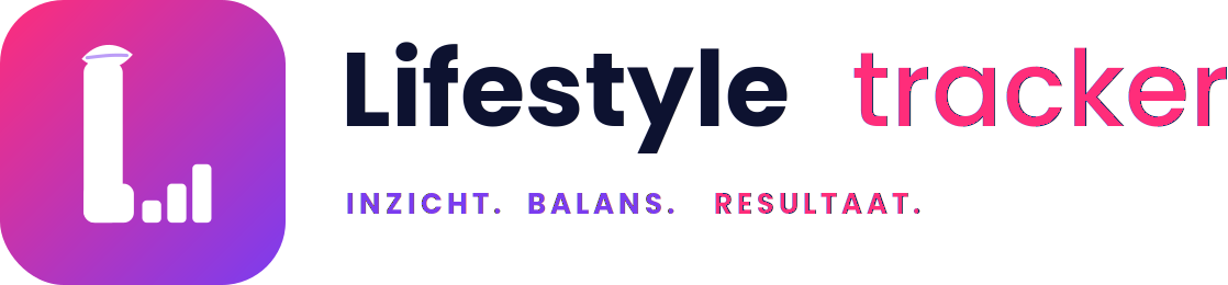 Lifestyletracker